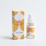Gel energizant cu cafeină Allure Hera, 30 ml
