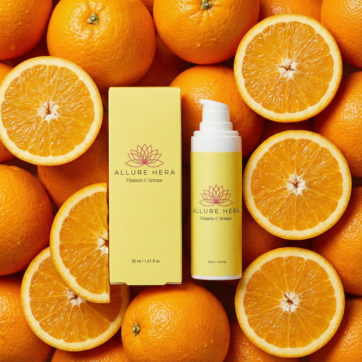 Vitamin C Serum Luminous, 30 ml