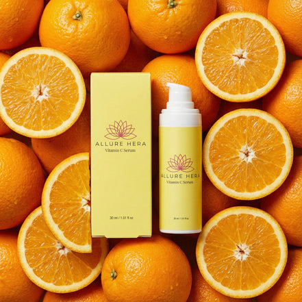 Vitamin C Serum Luminous, 30 ml