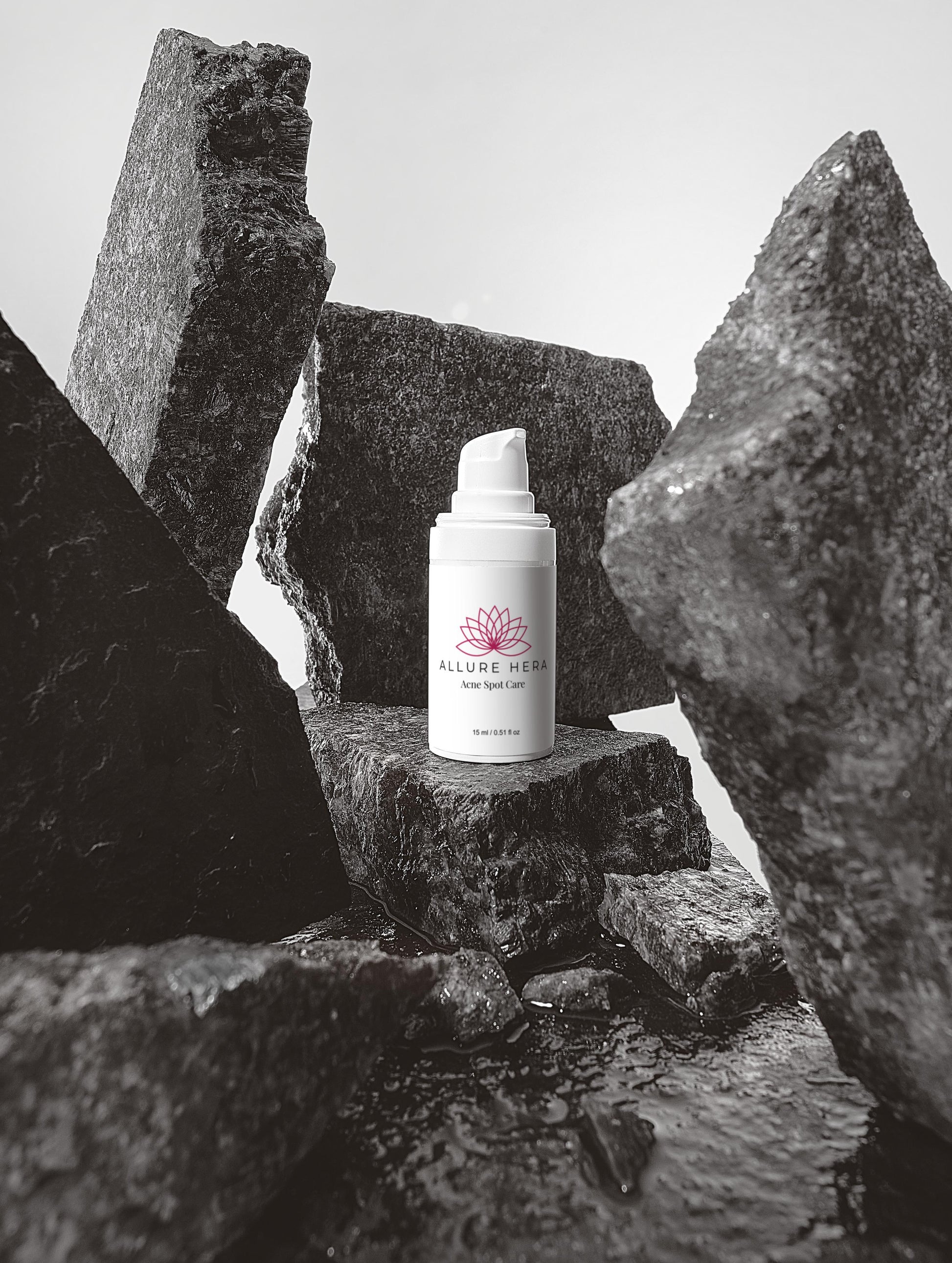 Ser pentru Îngrijirea Localizată a Acneei (Acne Spot Care Serum)