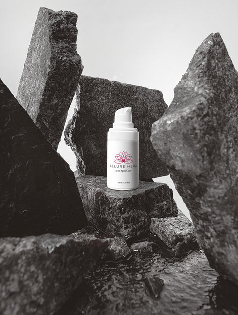 Ser pentru Îngrijirea Localizată a Acneei (Acne Spot Care Serum)