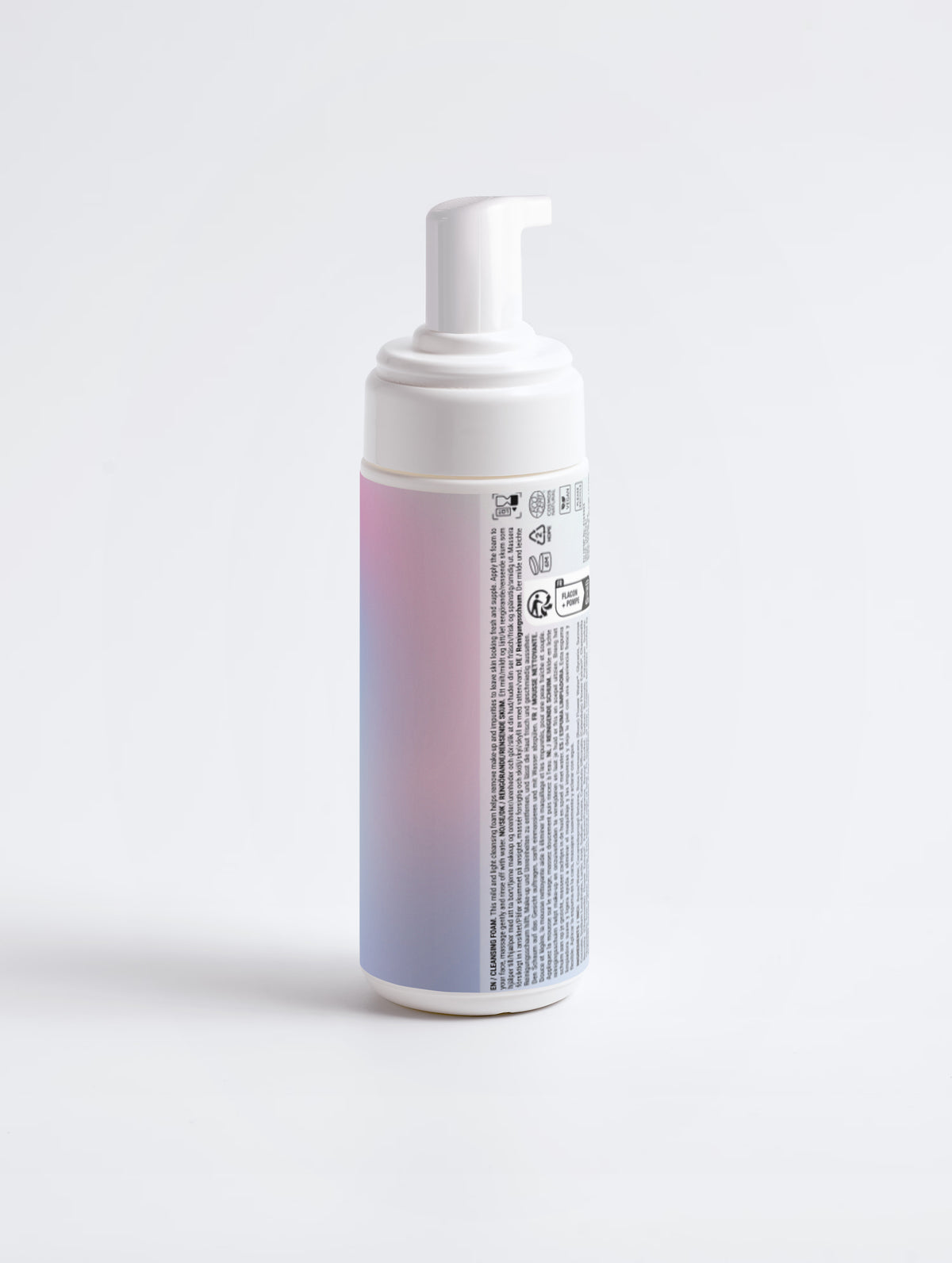 ALLURE HERA Cleansing Foam, 150 ml