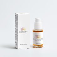 Antioxidant Ginkgo Gel Booster, 30 ml