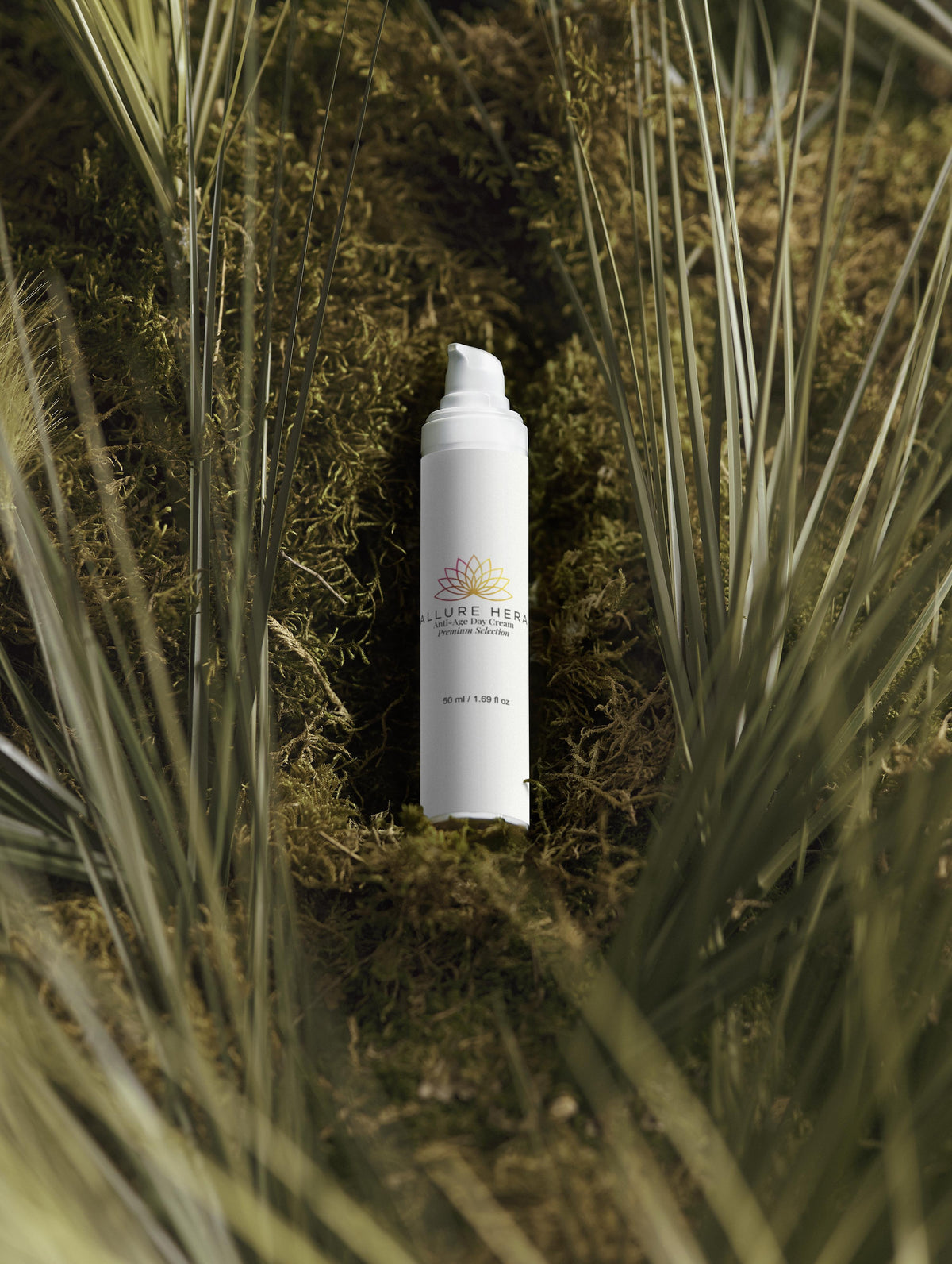Anti-Age Day Cream Premium Selection