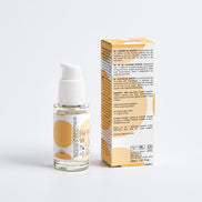 Gel energizant cu cafeină Allure Hera, 30 ml