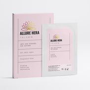 Plasturi hidrogel pentru ochi anti-îmbătrânire
