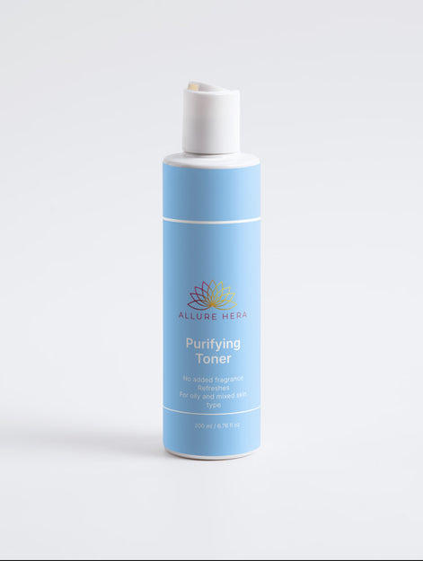Purifying Toner, 200 ml
