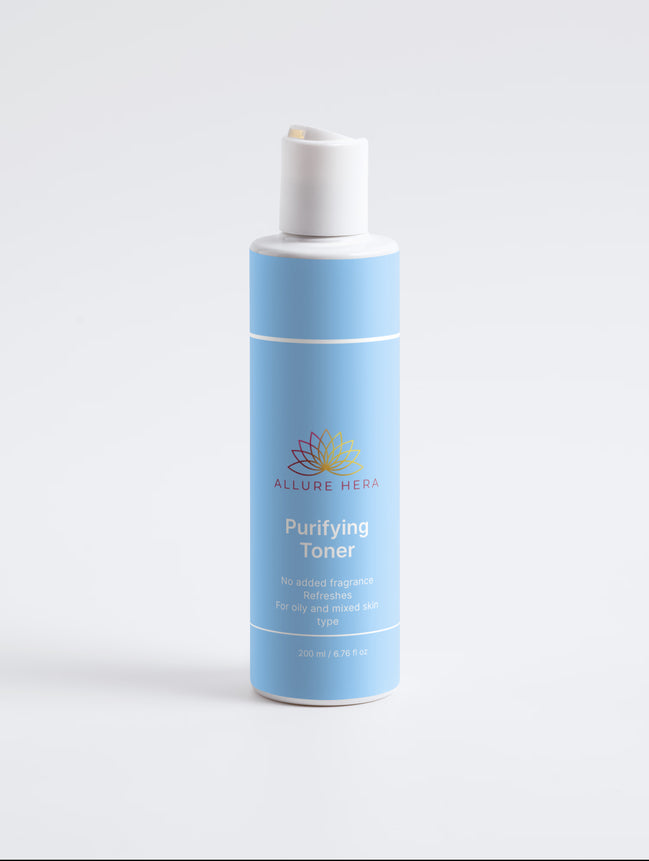 Purifying Toner, 200 ml