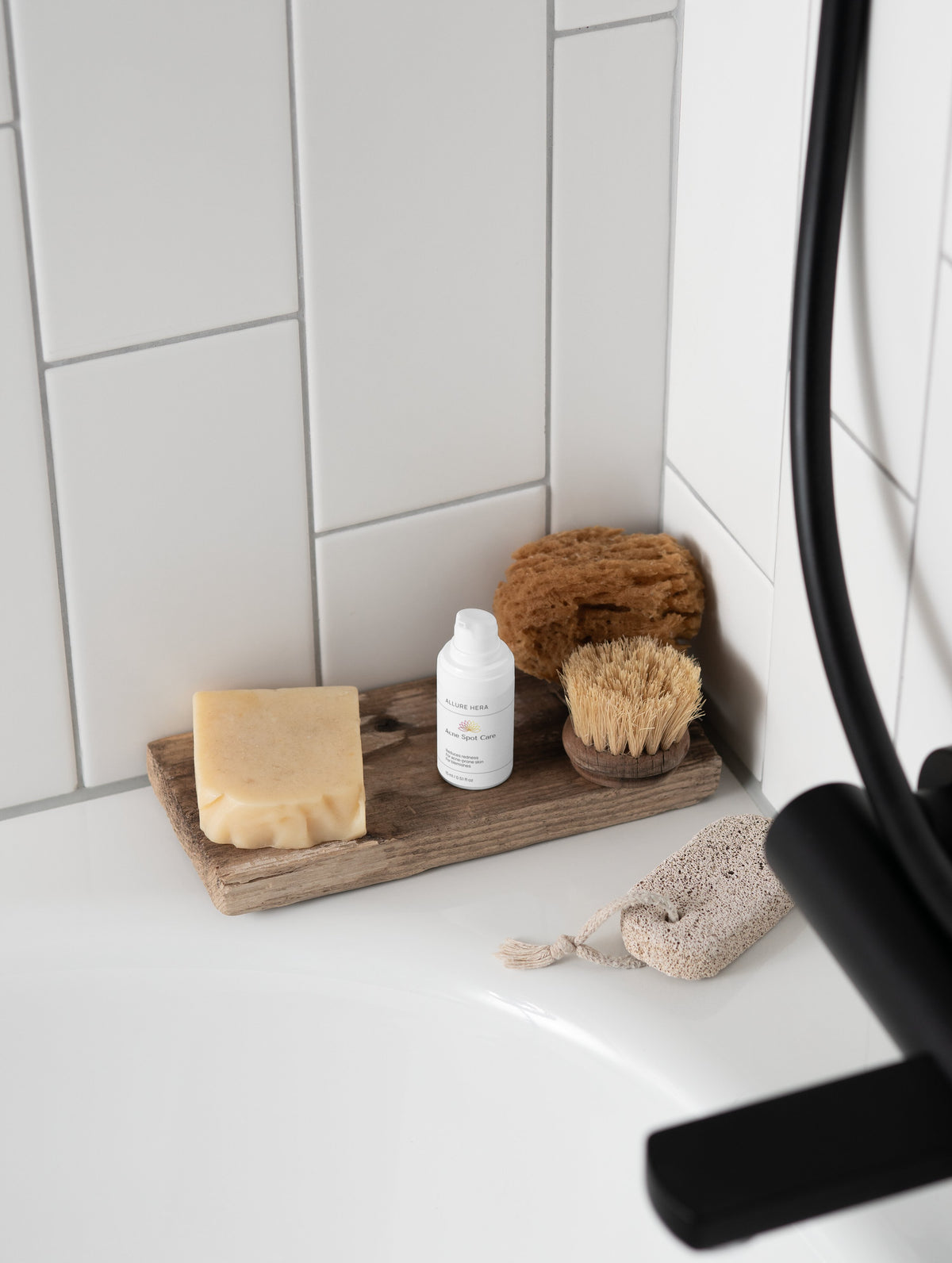 Acne Care Collection Box