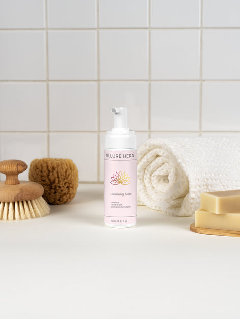 Acne Care Collection Box