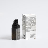 Cremă Anti-Aging Contur Ochi cu CBD, Acid Hialuronic și Aloe, 15ml, Letonia, 99% natural, 18% organic