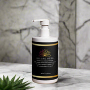 Keratin Luxe Volume Shampoo, 390 ml
