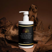 Șampon Keratin Luxe Volume, 390 ml