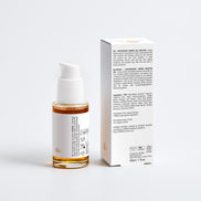 Antioxidant Ginkgo Gel Booster, 30 ml