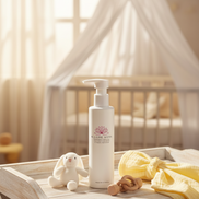 Natural Balance Kids Cream, 190 ml
