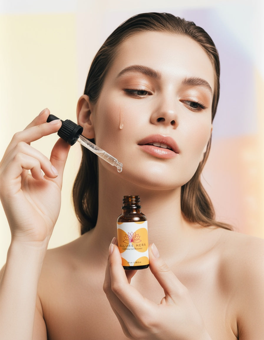 Caffeine Gel Booster, 20 ml