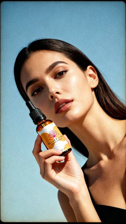 Boost Caffeine Gel Allure Hera