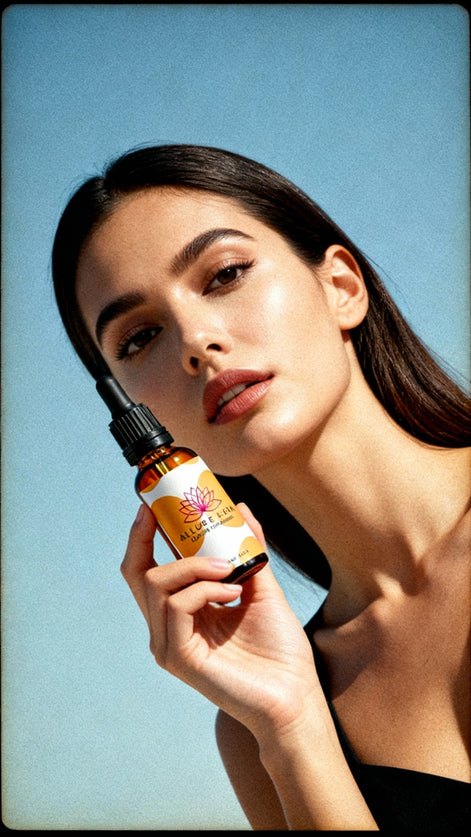 Boost Caffeine Gel Allure Hera