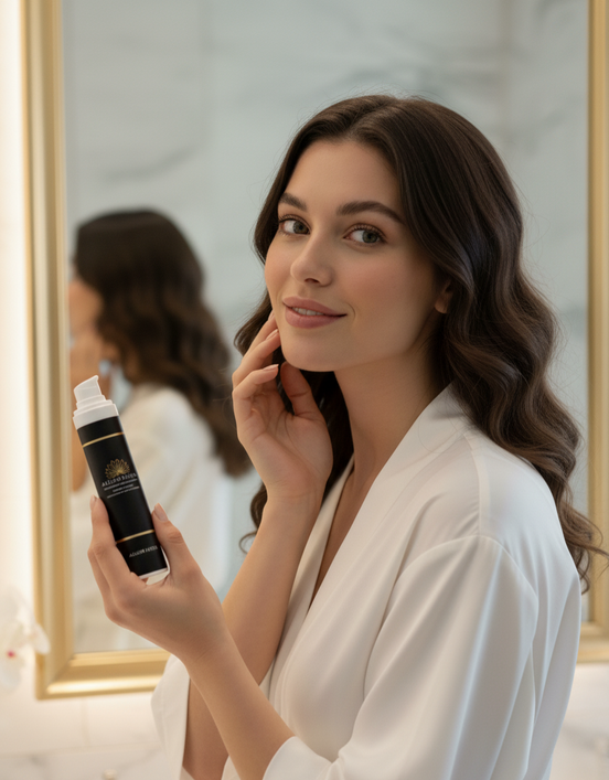 HydraGlow Niacinamide Gel, 50 ml