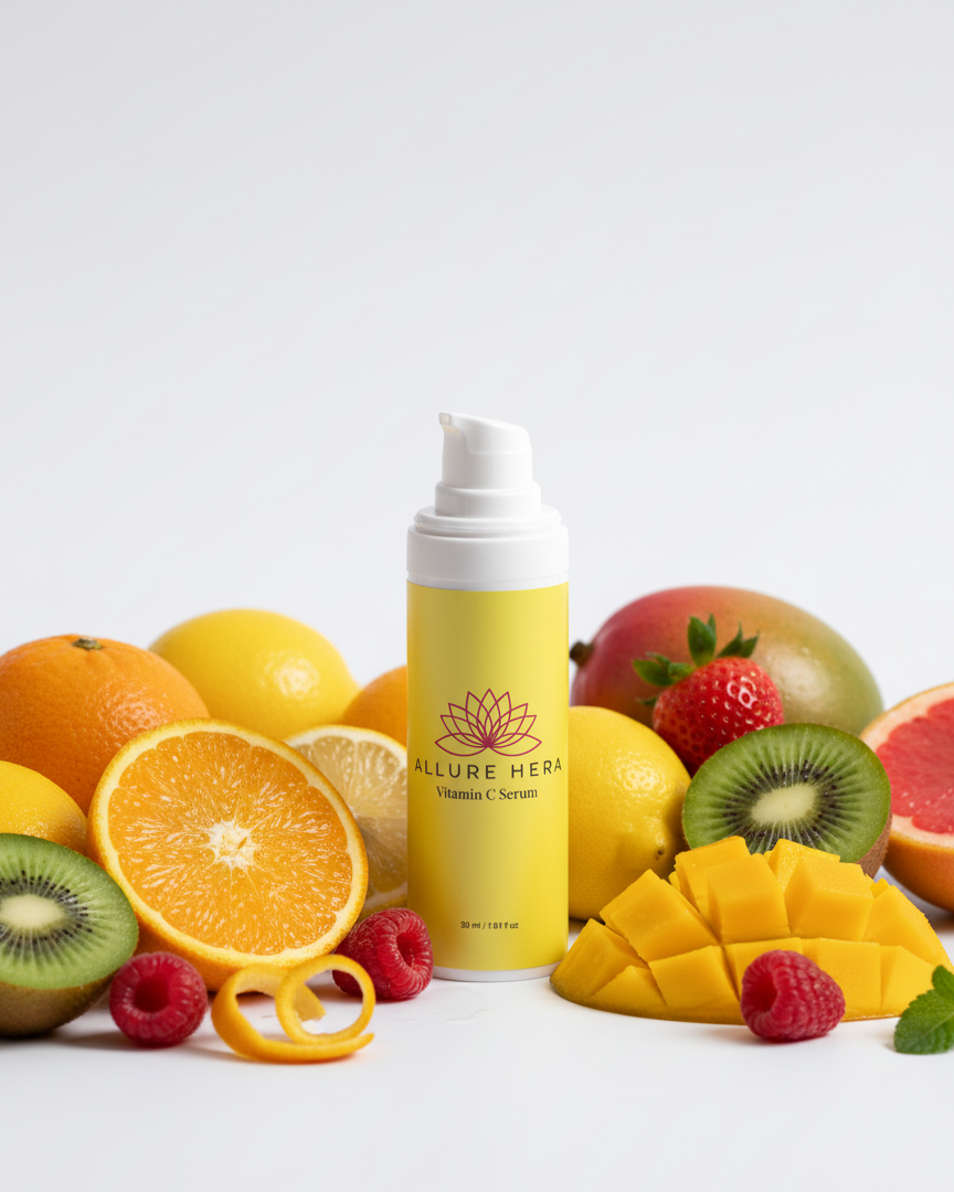 Vitamin C Serum Luminous, 30 ml