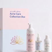 Acne Care Collection Box