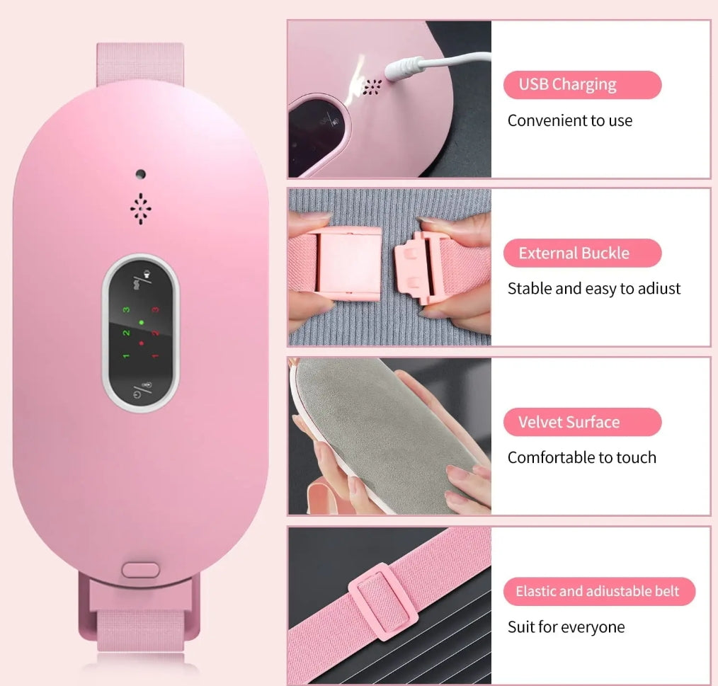 Menstrual Heating Pad  