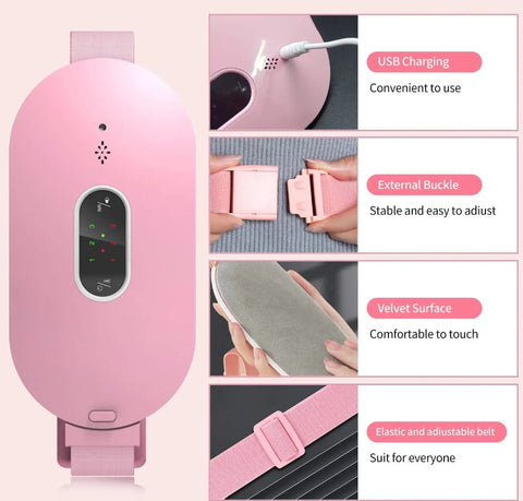 Menstrual Heating Pad  