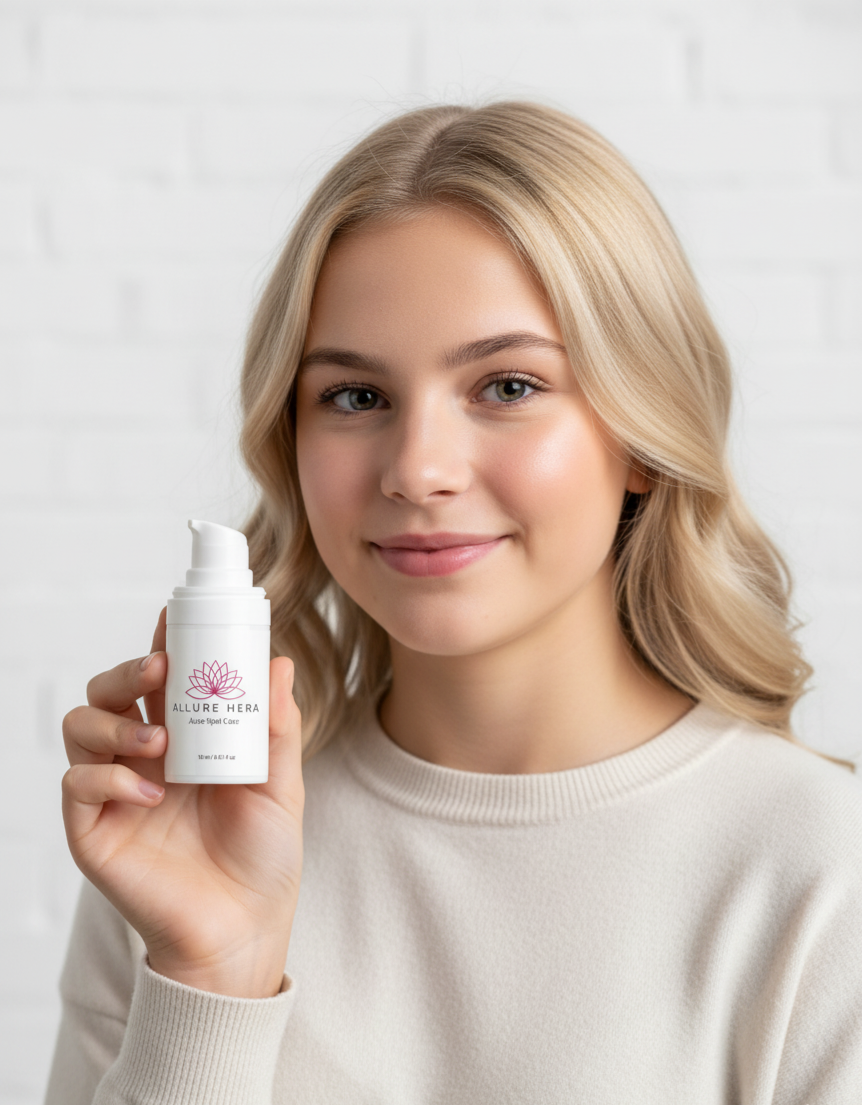 Ser pentru Îngrijirea Localizată a Acneei