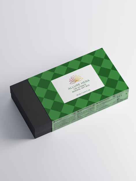 The Ultimate Renewal Gift Box