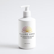 Șampon Hidratant cu Aloe Vera – Curățare Blândă & Strălucire