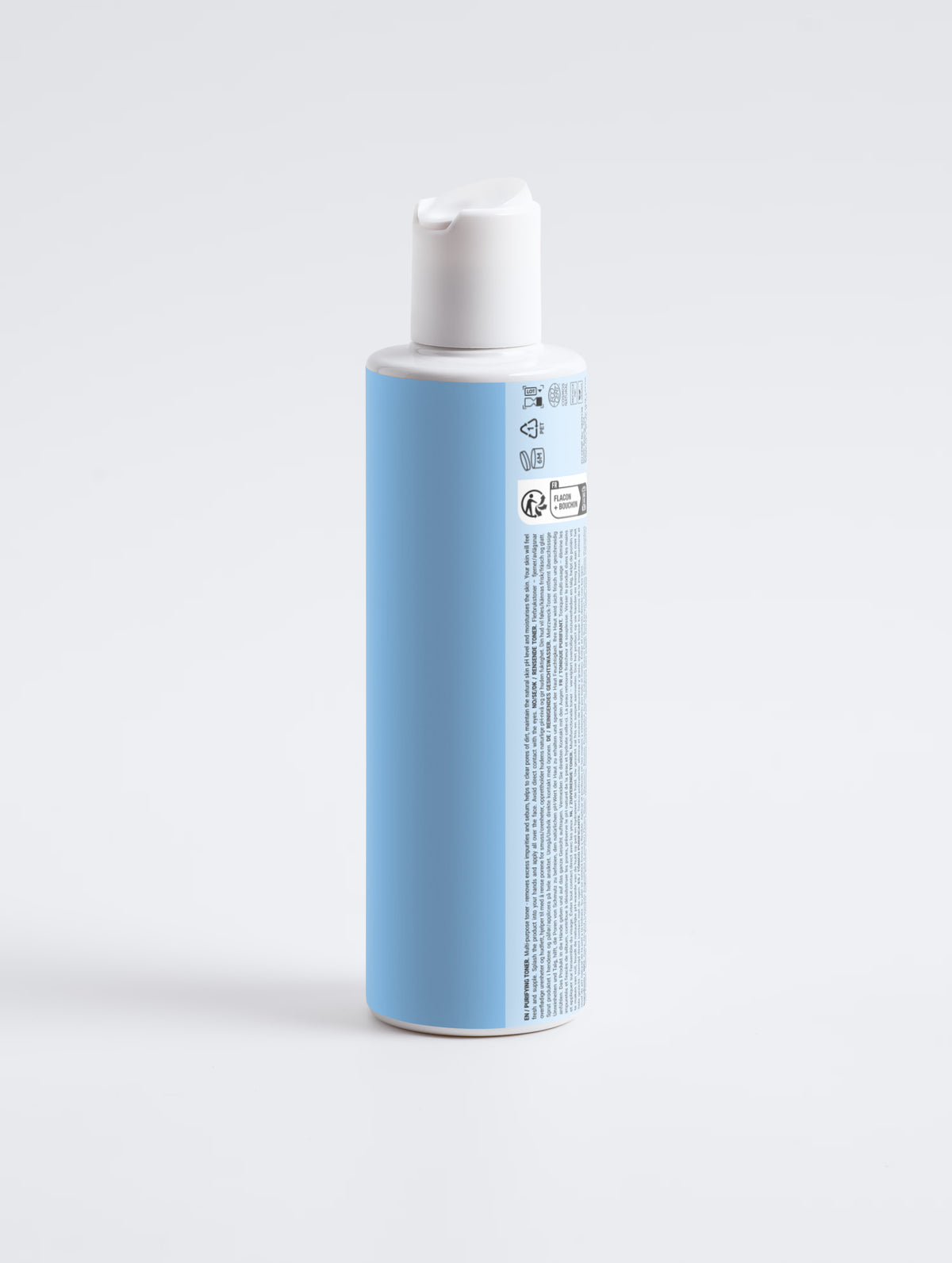 Purifying Toner, 200 ml
