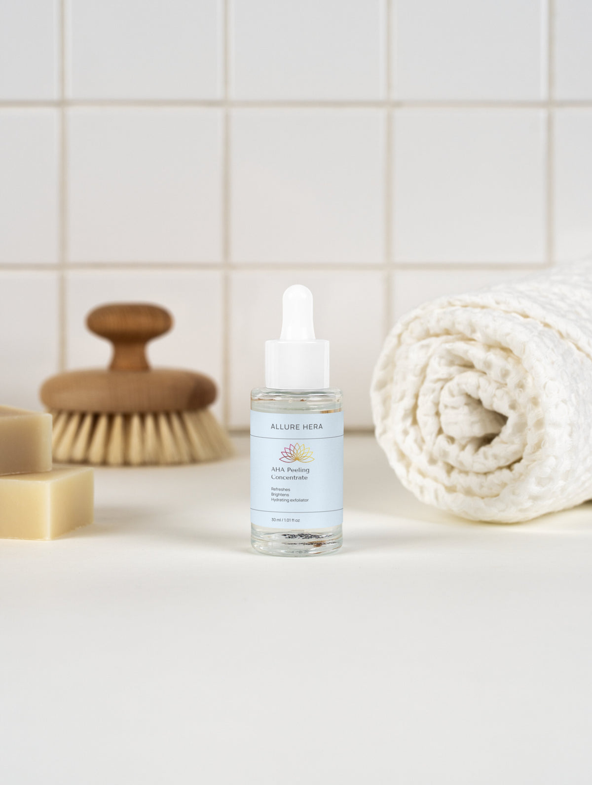 Acne Care Collection Box