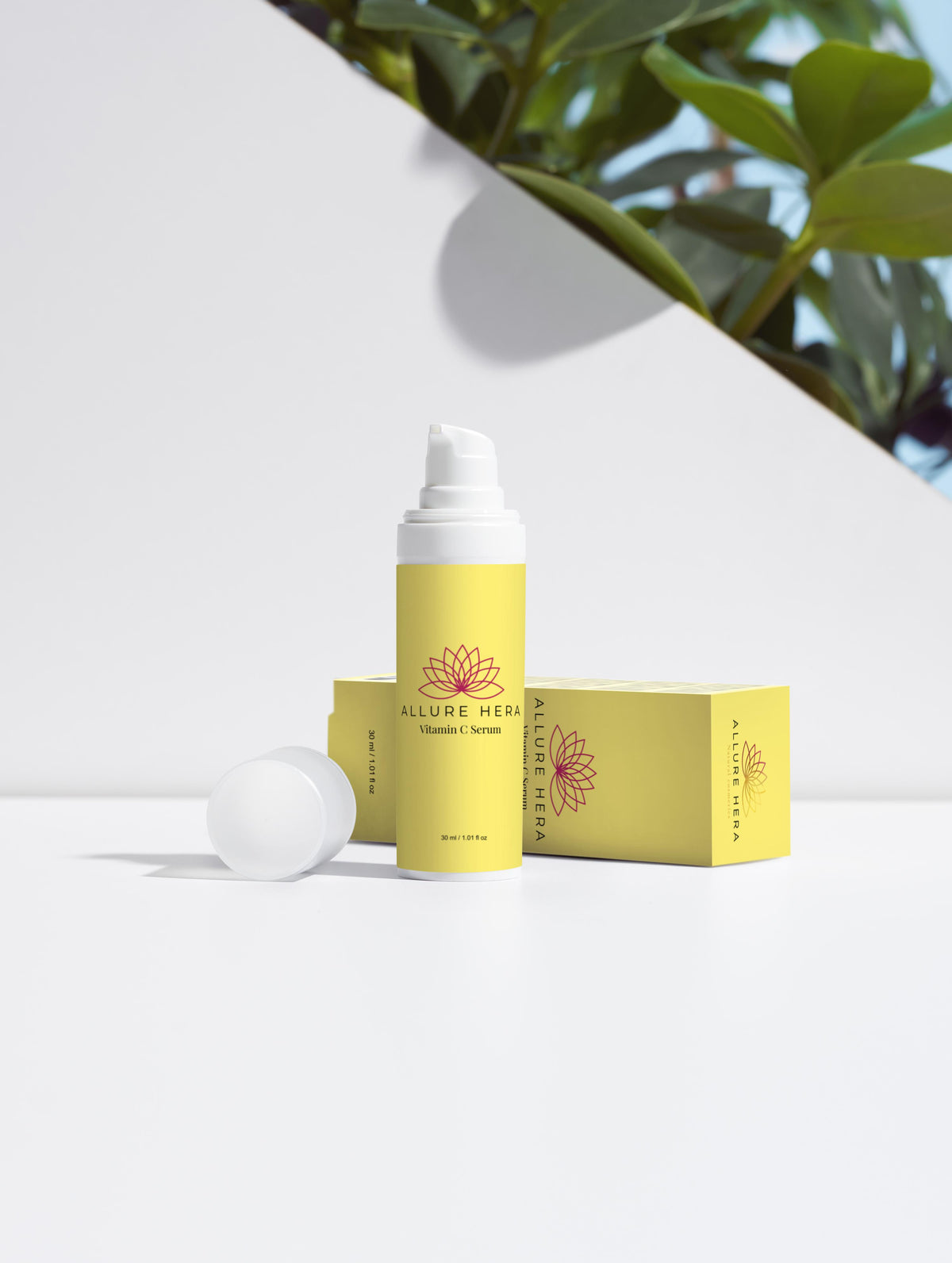 Vitamin C Serum Luminous, 30 ml