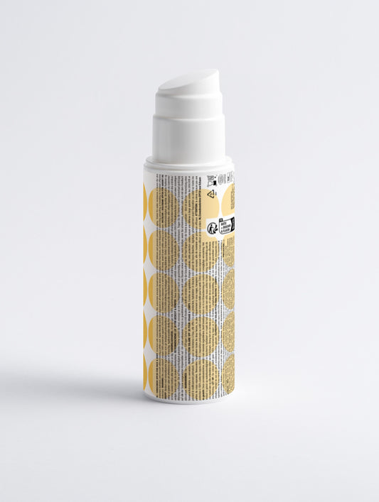 Mineral Sunscreen SPF30 for Face & Body, 150 ml