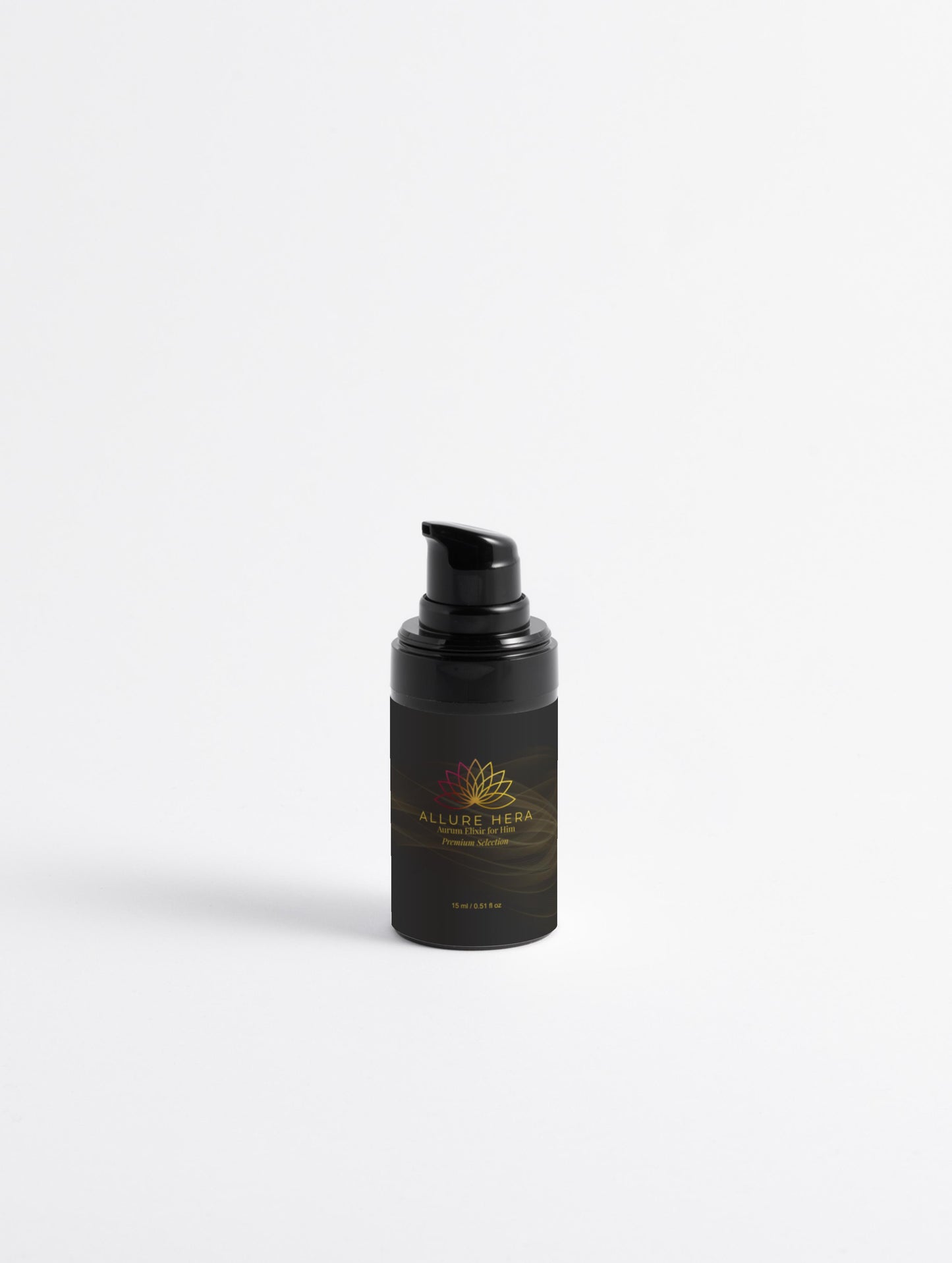 Aurum Elixir Premium Selection for Him, 15 ml