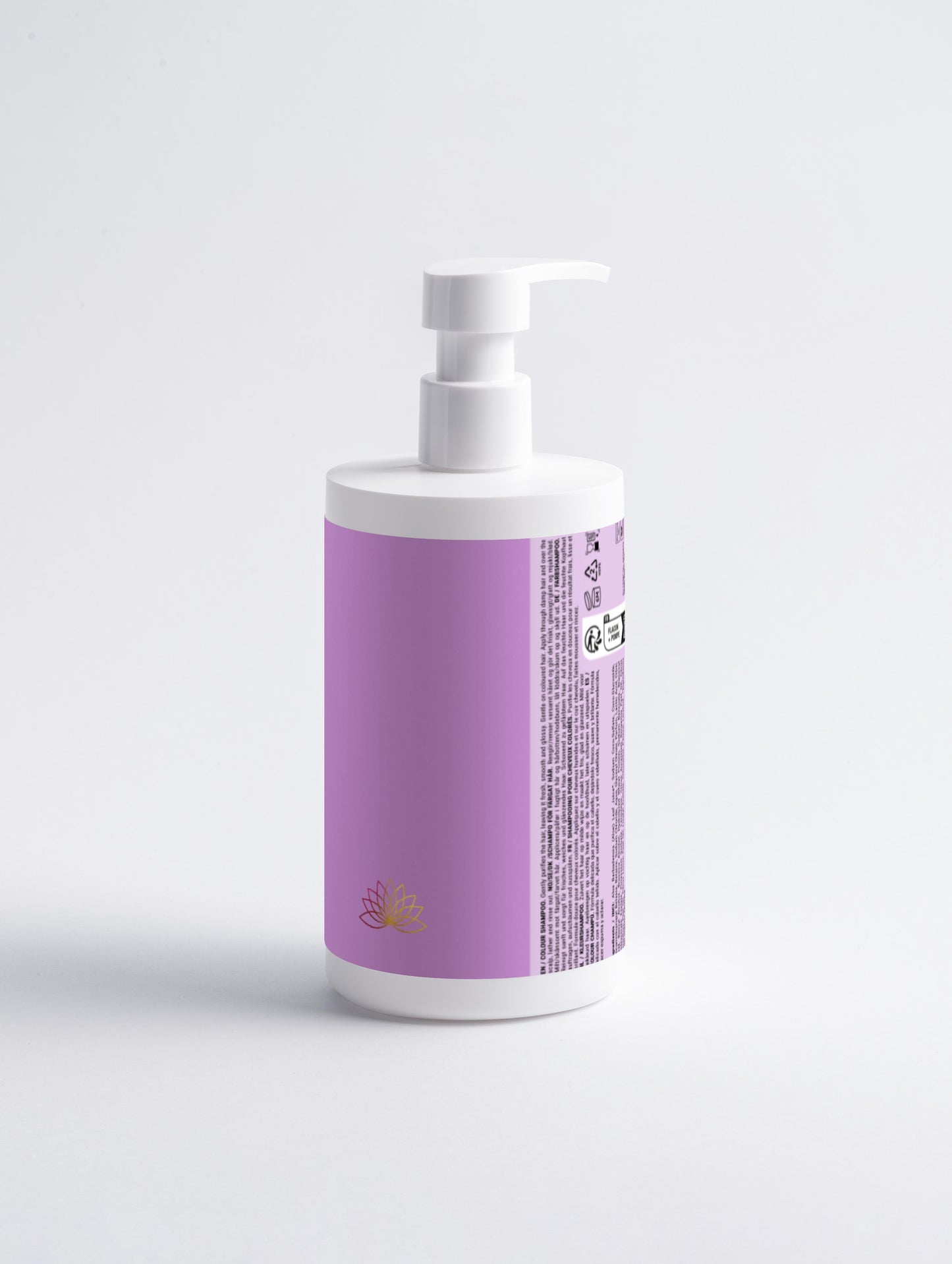 Colour Care Shampoo, Peachy Grapefruit Zest