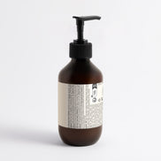Ser de corp Silk Skin, Condimente & Santal