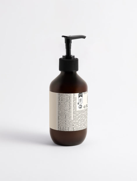 Ser de corp Silk Skin, Condimente & Santal