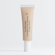 Fond de ten ALLURE HERA cu peptide, 10 Light Warm, 30 ml