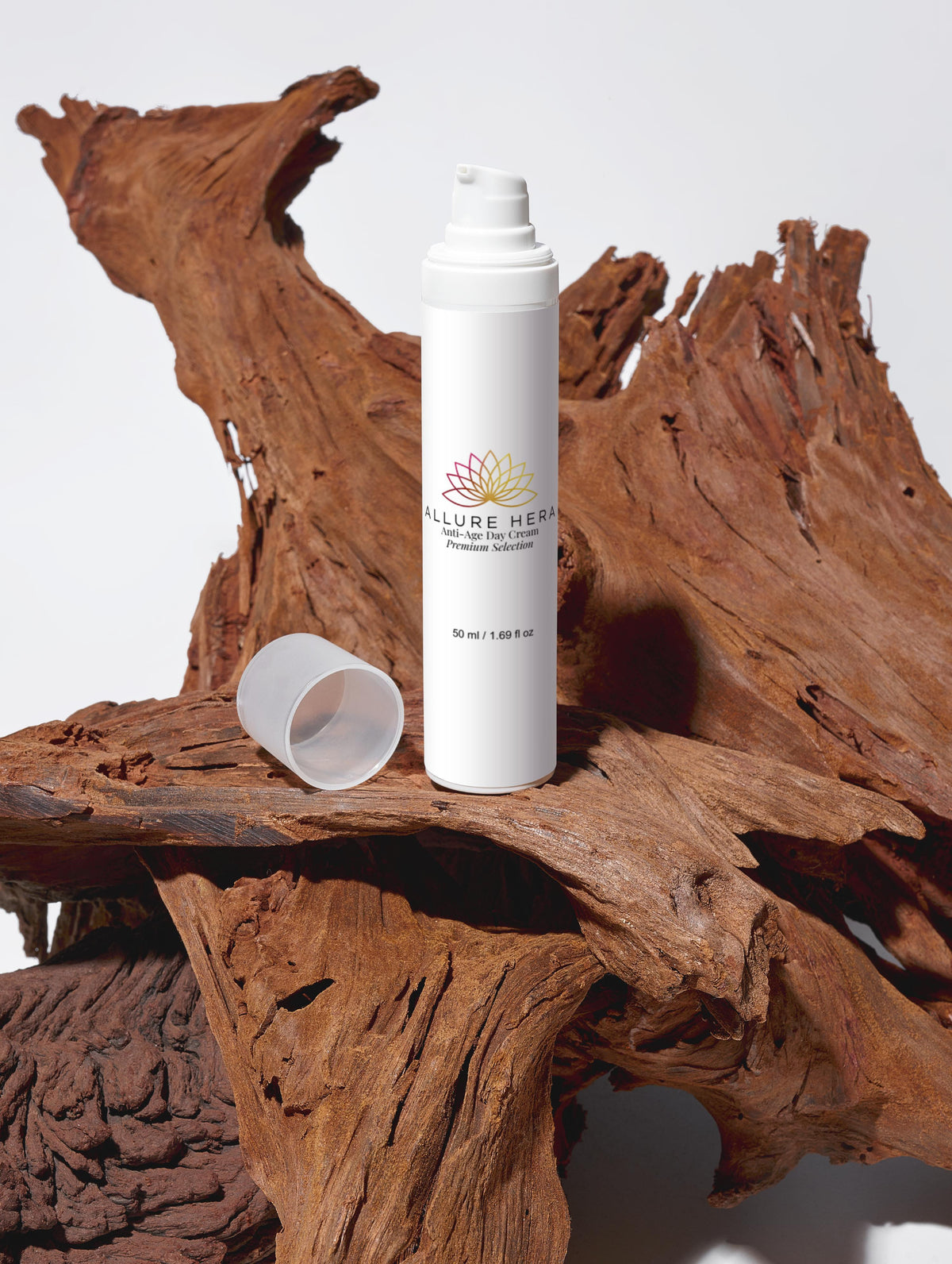 Anti-Age Day Cream Premium Selection