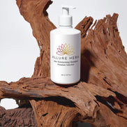 Șampon Hidratant cu Aloe Vera – Curățare Blândă & Strălucire