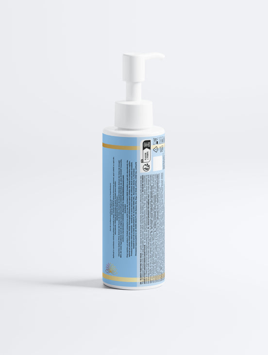 Acne Purifying Face Wash